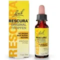 Produktbild: BACHBLÜTEN Original Rescura Tropfen m.Alkohol 10 ml