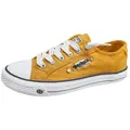Produktbild: Dockers by Gerli Sneaker Sneaker mit Ziernähten gelb 37 EU