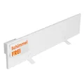 Produktbild: Dalsys Anti-Schimmel-Heizung 60W, 12 x 60 x 1,3cm, Schimmelentferner für Wand & Bad, elektrische Infrarotheizung, IP44 zertifiziert