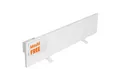 Produktbild: Dalsys Infrarotheizung Anti-Schimmel-Heizung 60W, 12 x 60 x 1,3cm Schimmelentferner, für Wand & Bad, elektrische Infrarotheizung, SchimmelSchreck