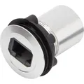 Produktbild: Tru Components RJ-Einbaubuchse (RJ45-02)