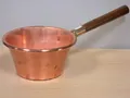 Produktbild: Paiolo In Rame Mit Holzgriff 28 Cm