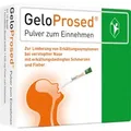 Produktbild: Geloprosed Pulver zum Einnehmen 10 St