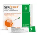 Produktbild: GeloProsed®