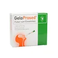 Produktbild: GeloProsed Pulver zum Einnehmen · 10 St · PZN 09920943