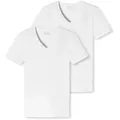 Produktbild: SCHIESSER Herren T-Shirt 2er Pack - Serie 