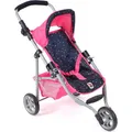 Produktbild: Bayer Chic 2000 Jogging-Buggy 