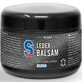 Produktbild: S100 Leder-Balsam 250ml - Schutz vor Nässe und Alterung für alle Glattlederarten