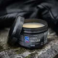 Produktbild: S100 Leder Balsam 2152 farblos Lederpflege mit Jojobaöl Lederfett 250ml