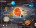 Produktbild: Das Sonnensystem (Kinderpuzzle) | Spiel | Deutsch (2021) | Larsen