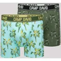 Produktbild: Boxershorts CAMP DAVID 