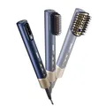 Produktbild: BABYLISS Haartrockner AS6550E Air Wand 3-in-1 Haartrockner, Glätteisen und Warmluftbürste