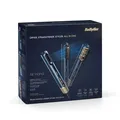 Produktbild: Babyliss AS6550E Luftstab 1600W Blau/Gold