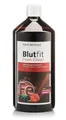 Produktbild: Sanct Bernhard Sanct Bernhard Blutfit Eisen-Elixier - 1000ml Flüssig