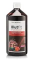Produktbild: Sanct Bernhard Blutfit Eisen-Elixier - 1000ml (16,50 EUR/l)