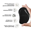 Produktbild: Tangle Teezer Haarbürste Original Black Panther Entwirren & Entknoten Schwarz