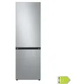 Produktbild: SAMSUNG Kühl-/Gefrierkombi 344l, EEK C No Frost+ 3J.Herstellergarantie RL34C600CSA/EG