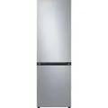 Produktbild: Samsung Kühl-/Gefrierkombi RL-34C600CSA/EG 344l Gesamtvolumen - Silber