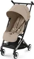 Produktbild: Cybex CYBEX Libelle Travel system stroller 1 seat(s) Almond, Beige