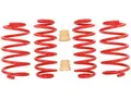 Produktbild: SPORTFEDERN KOMPLETT FÜR VW GOLF VI MK6 1.4-2.0 11-16 AUDI A3 8P 1.4-2.0 04-13