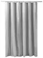 Produktbild: ADOB Duschvorhang Breite 180 cm, Höhe 200 cm