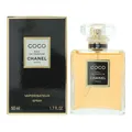 Produktbild: Chanel Coco Eau De Parfum 50ml For Women
