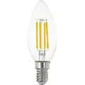 Produktbild: Eglo LED-Leuchtmittel E14 Kerzenform 7 W 806 lm 9,8 cm x Ø 3,5 cm