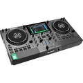 Produktbild: Numark Mixstream Pro Go DJ Controller - Schwarz