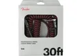 Produktbild: Fender Instrumentenkabel, Professional Coil Cable Red Tweed 9 m - Instrumentenkabel
