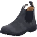 Produktbild: Blundstone 1325 Kids  Stiefeletten – Schwarz – Größe 34 - Schwarz - 34
