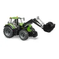 Produktbild: Bruder 03161 - Deutz 8280 TTV mit Frontlader