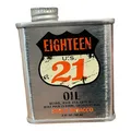 Produktbild: 18.21 Man Made OIL Sweet Tobacco 60 ml