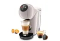 Produktbild: NESCAFÉ® Dolce Gusto® Kapselmaschine KP243A Genio S, Multigetränke-Kapselmaschine, kompakt, Hochdruck, LED-Kontrollrädchen