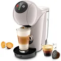 Produktbild: Krups Dolce Gusto Genio S Basic Taupe Kp243af0 (KP243AF0)