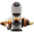 Produktbild: Krups Dolce Gusto KP243A Genio S Dolce Kapselmaschine - Weiß