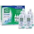 Produktbild: OPTI-FREE PureMoist 4x 300ml