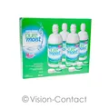 Produktbild: Alcon - Opti-Free PureMoist / Pure Moist - 4x 300ml / 4x Behälter