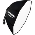 Produktbild: Profoto Clic Softbox Octa 2'
