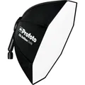 Produktbild: Profoto Clic Softbox Octa 60cm, Retoure wie neu #X38194