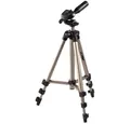 Produktbild: Hama Dreibeinstativ 00004105 Dreibeinstativ (inkl. Tasche, 3D-Neiger)