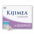 Produktbild: Kijimea FloraCare – der natürlichen Scheidenflora nachempfunden | 33 speziell abgestimmte Milchsäurebakterien in hoher Dosierung + Vitamin B2, B3, B7, Folsäure und Zink - 84 Stk