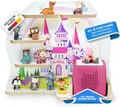 Produktbild: Regal für Toniebox Tonie Figuren Tonies Musikbox Wandregal Stehregal magnetisch