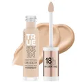 Produktbild: Catrice True Skin High Cover Concealer 010 Cool Cashmere 4,5 ml
