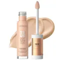 Produktbild: CATRICE True Skin High Cover Concealer 010 Cool Cashmere, Hohe Deckkraft