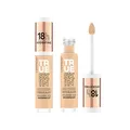 Produktbild: CATRICE True Skin High Cover Korektor WTP Woodporny - 010 Cool Cashmere 4,5ml
