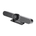 Produktbild: Logitech MeetUp All-in-one Konferenzkamera mit 3840 x 2160 4K UHD, 13 MP, 30 fps & 120° für kleine Räume