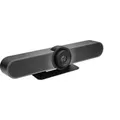 Produktbild: MeetUp, Webcam schwarz