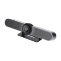 Produktbild: Logitech MeetUp Konferenzkamera 4K, 13MP, 30fps, 120 FOV, 5xZoom 1000007216