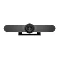 Produktbild: Logitech MEETUP ConferenceCam mit Ultraweitwinkelobjektiv für kleine Räume