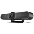 Produktbild: Logitech Meetup All-in-one-ConferenceCam - Profesionelle UHD Videokonferenzlösung mit extra weitem Blickfeld